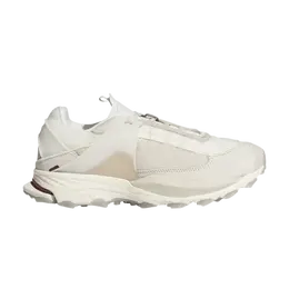 Adidas: Белые кроссовки  X