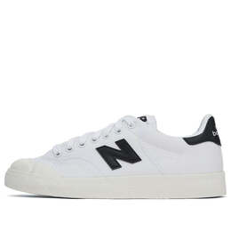 New Balance: Белые кроссовки 