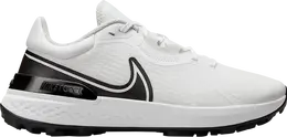 Nike: Белые кроссовки 