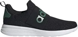 Adidas: Чёрные кроссовки  Lite Racer