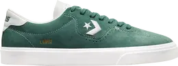 Converse: Зелёные кеды  Pro