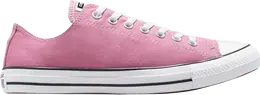 Converse: Розовые кроссовки  Chuck Taylor All Star