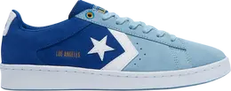 Converse: Синие кроссовки  Pro