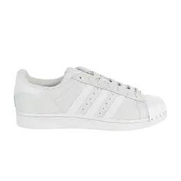 Adidas: Белые кроссовки  Superstar