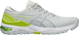 Asics: Серые кроссовки  Gel-Kayano