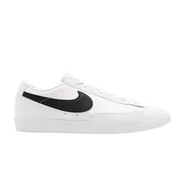 Nike: Кожаные кроссовки  Blazer Low