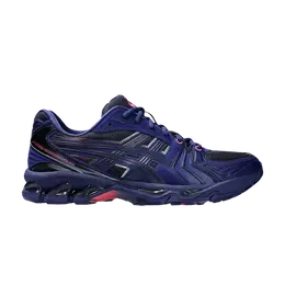 Asics: Синие кроссовки  Gel-Kayano 14