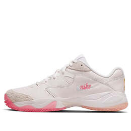 Nike: Розовые кроссовки  Court