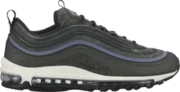 Nike: Коричневые кроссовки  Air Max 97 Premium