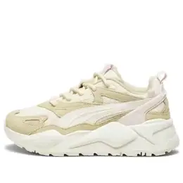 PUMA: Многоцветные кроссовки  RS-X