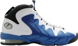 Nike: Белые кроссовки  Retro
