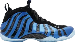 Nike: Синие кроссовки  Foamposite One