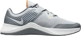 Nike: Серые кроссовки  Pure Platinum