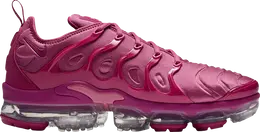 Nike: Розовые кроссовки  Air Vapormax Plus