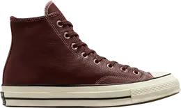 Converse: Красные кроссовки  Chuck 70