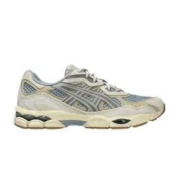 Asics: Серые кроссовки  Gel