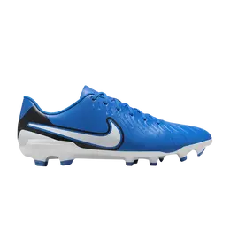 Nike: Синие кроссовки  Club