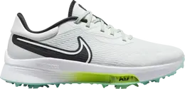 Nike: Белые кроссовки  Air Zoom