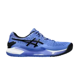 Asics: Синие кроссовки  Gel-Resolution