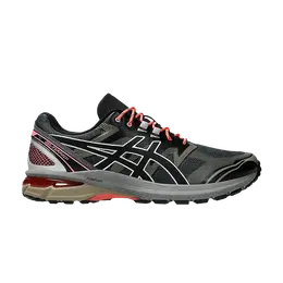 Asics: Серые кроссовки  Gel
