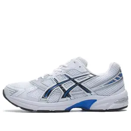 Asics: Белые кроссовки 