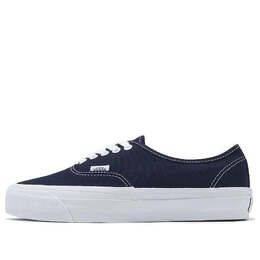 Vans: Многоцветные кроссовки  Authentic 44