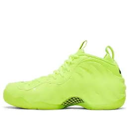 Nike: Многоцветные кроссовки  Air Foamposite Pro