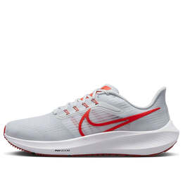 Nike: Светлые кроссовки  Air Zoom