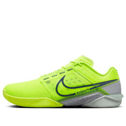 Nike: Голубые кроссовки 