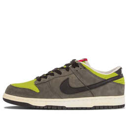 Nike: Многоцветные кроссовки  Dunk Low Pro