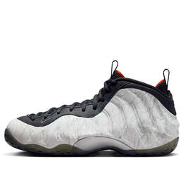 Nike: Многоцветные кроссовки  Air Foamposite One