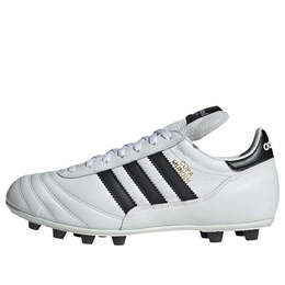 Adidas: Белые кроссовки  Copa