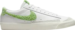 Nike: Винтажные кроссовки  Blazer Low 77