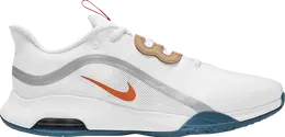 Nike: Белые кроссовки  Air Max