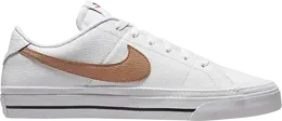 Nike: Белые кроссовки  Court Legacy