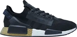 Adidas: Золотые кроссовки  NMD_R1 V2