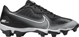 Nike: Чёрные кроссовки  Huarache