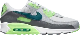 Nike: Белые кроссовки  Air Max 90