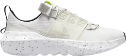 Nike: Белые кроссовки  SE