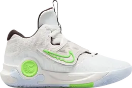 Nike: Светлые кроссовки 
