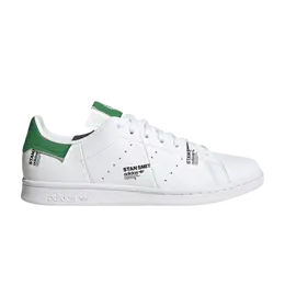Adidas: Белые кроссовки  Stan Smith