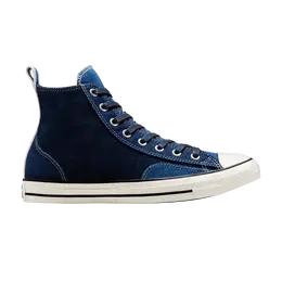 Converse: Синие кроссовки  Chuck Taylor All Star
