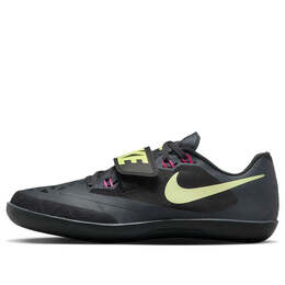 Nike: Розовые кроссовки 