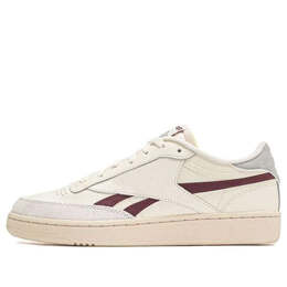 Reebok: Многоцветные кроссовки  Club C Revenge