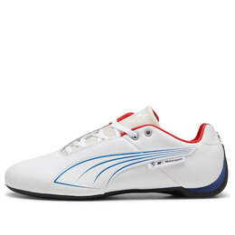 PUMA: Белые кроссовки 