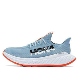 Hoka One One: Многоцветные кроссовки 