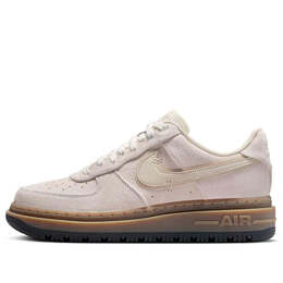 Nike: Светлые кроссовки  Air Force 1 Low