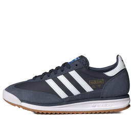 Adidas: Белые кроссовки  SL-72
