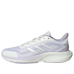 Adidas: Белые кроссовки 