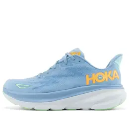 Hoka One One: Многоцветные кроссовки 